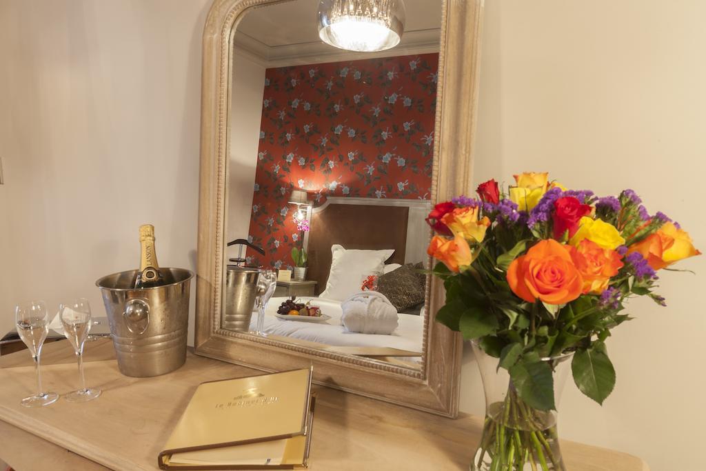 Фото Le Robinet d’Or