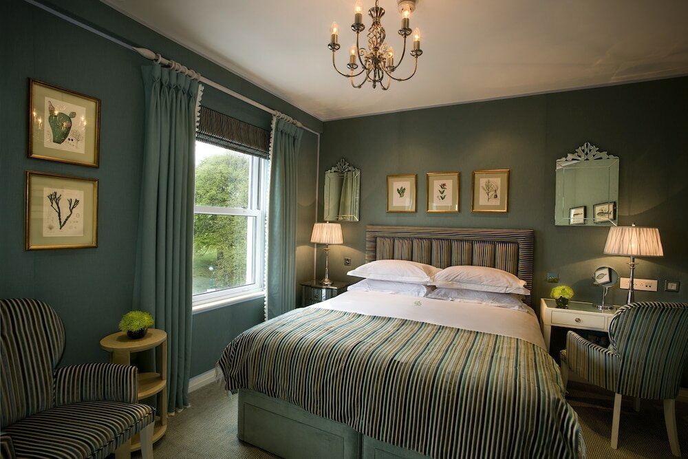 Фото The Duke Of Richmond Hotel