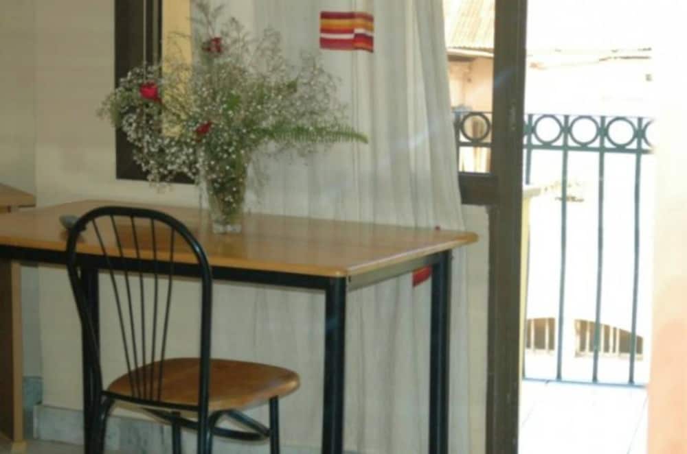 Фото Crystal Hotel Asmara