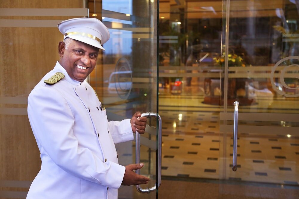 Фото Galadari Hotel Colombo