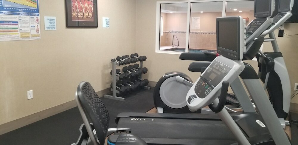 Фото Holiday Inn Express Hotel & Suites Seabrook, an Ihg Hotel