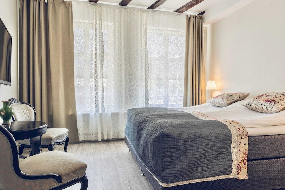 Фото Hotel Hamngatan 27