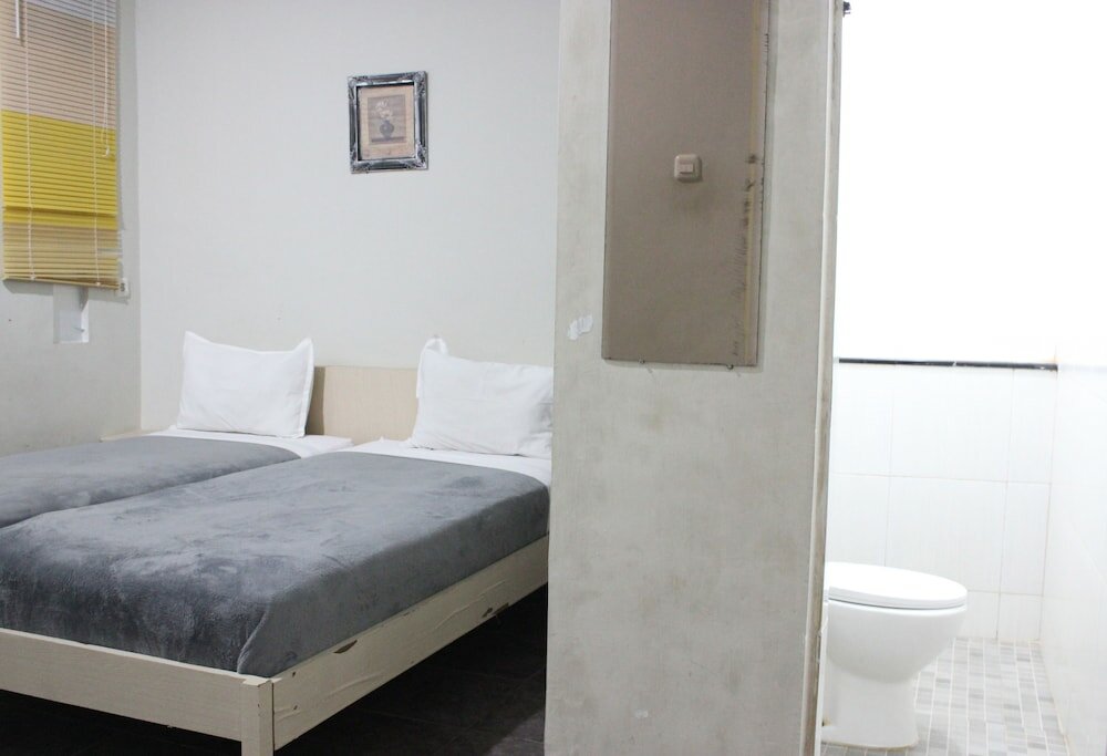 Фото Permata Inn