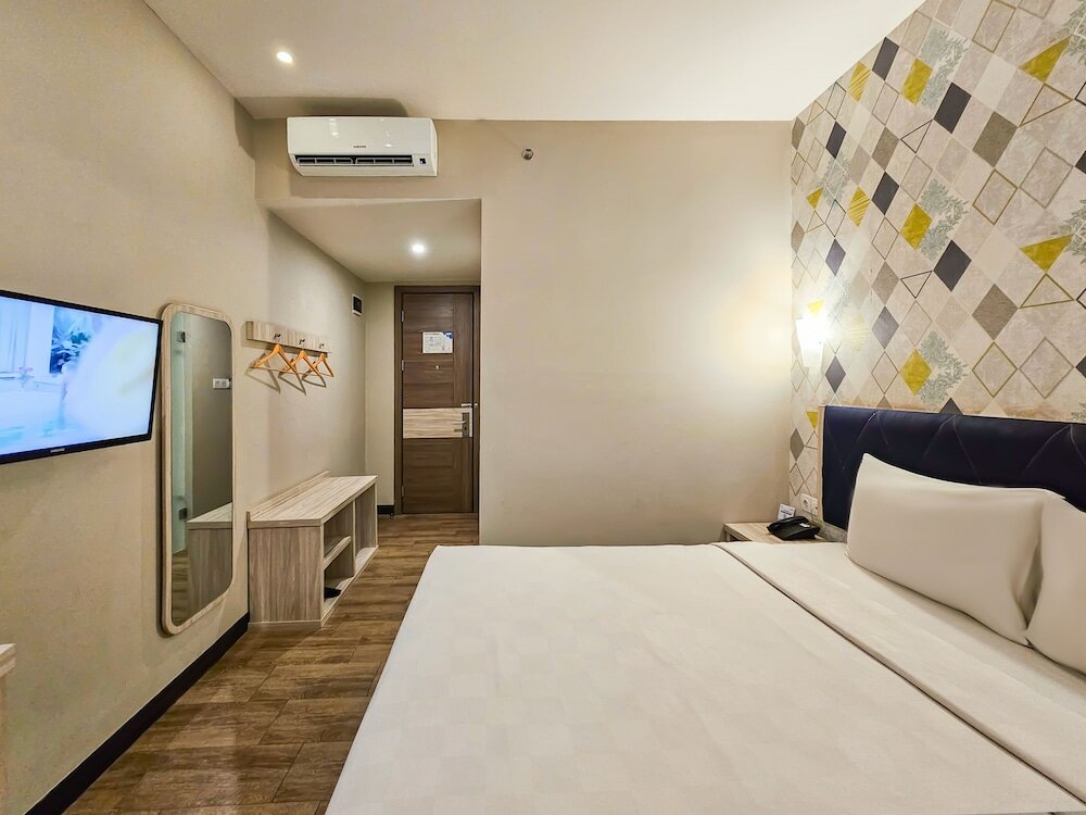 Фото Hotel 88 Kedungsari by Wh