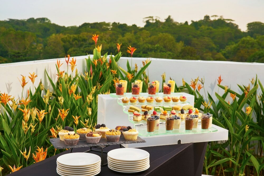 Фото Village Hotel Changi