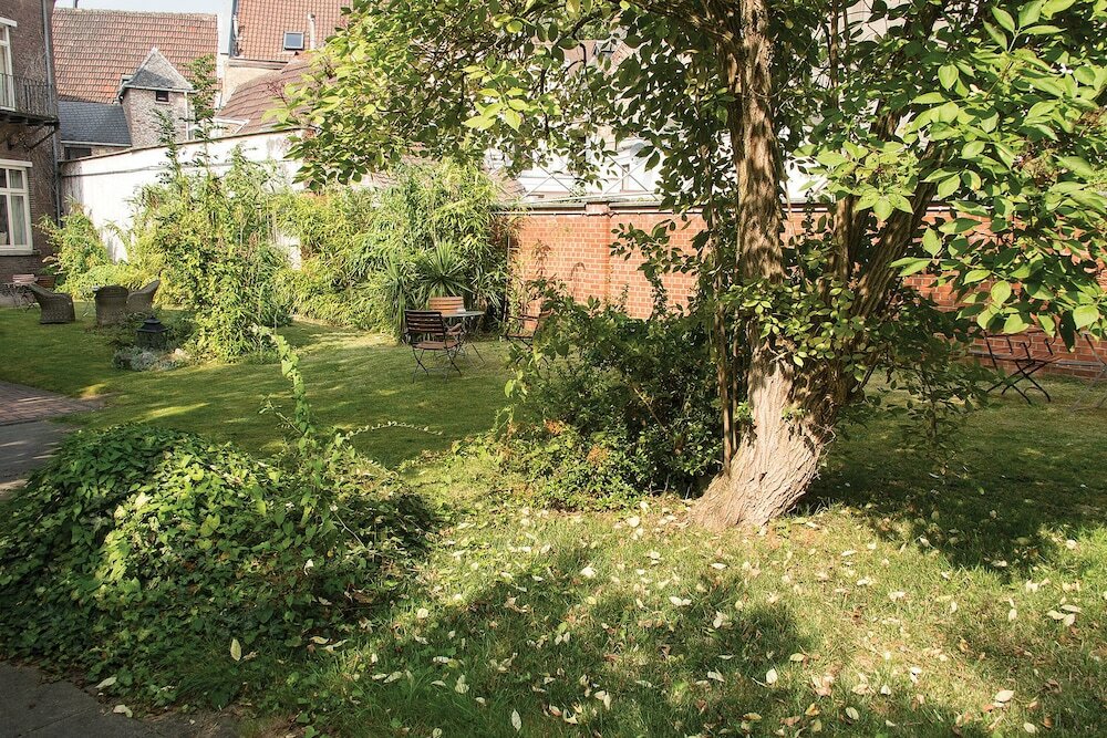 Фото Apart - Hotel Saint Georges