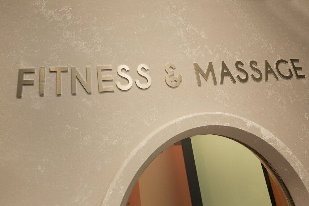 Фото Hôtel Le M