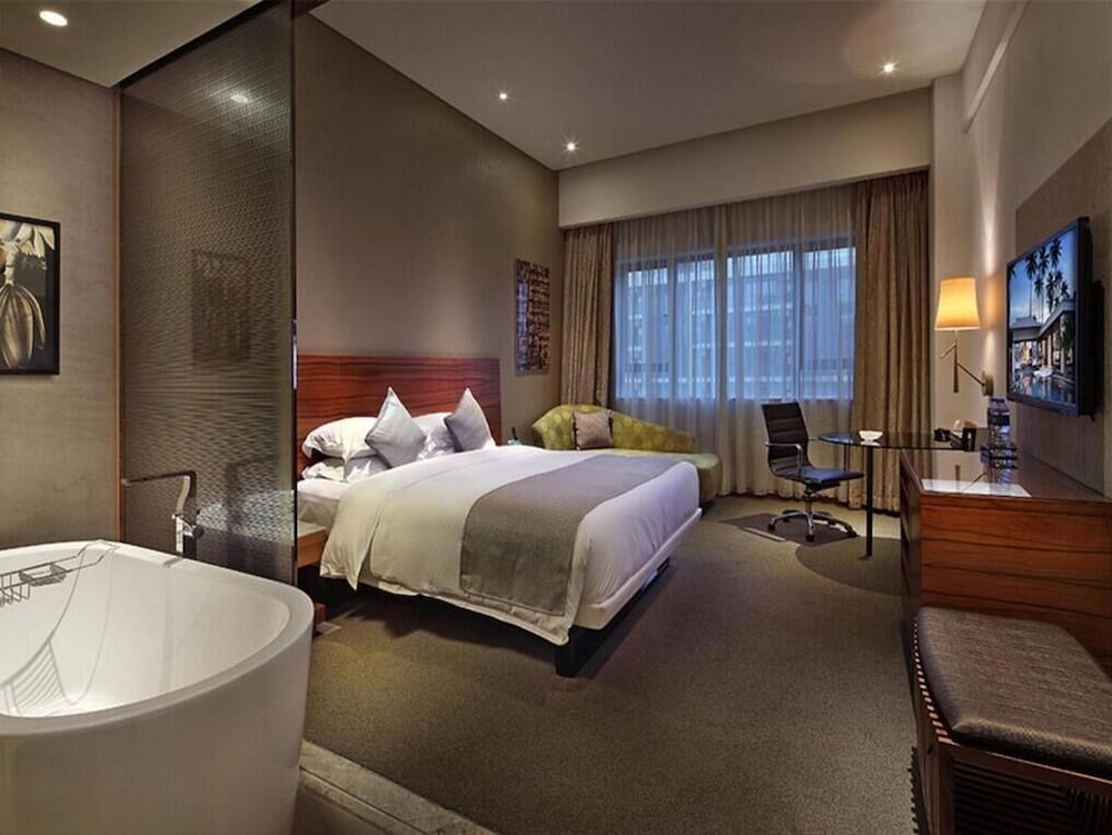 Фото Yunkai Hotel