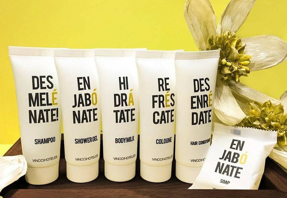 Фото Vincci Palace Hotel