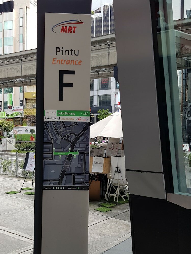 Фото Travelogue Kl - Hostel