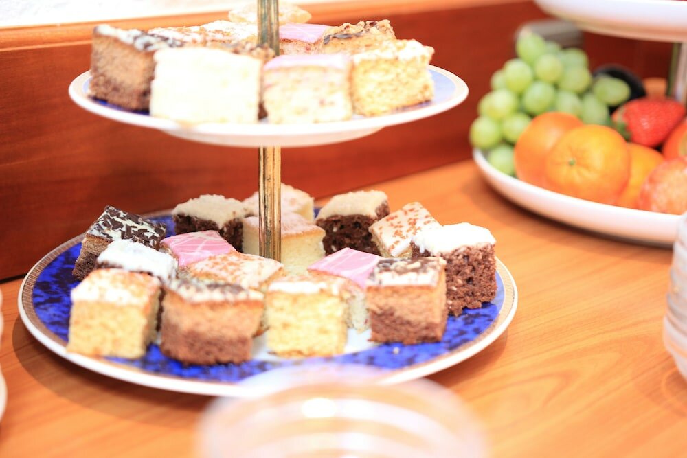 Фото Hotel Erbprinzenpalais