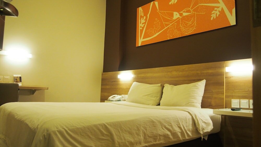 Фото G7 Hotel