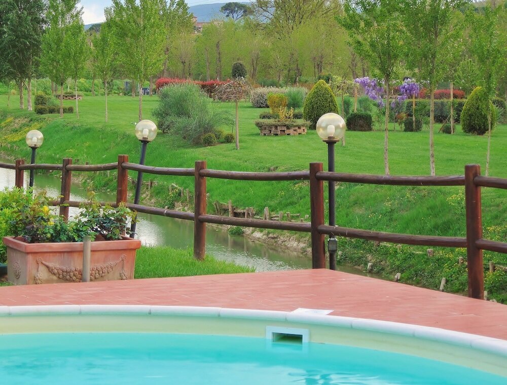 Фото Hotel Certaldo