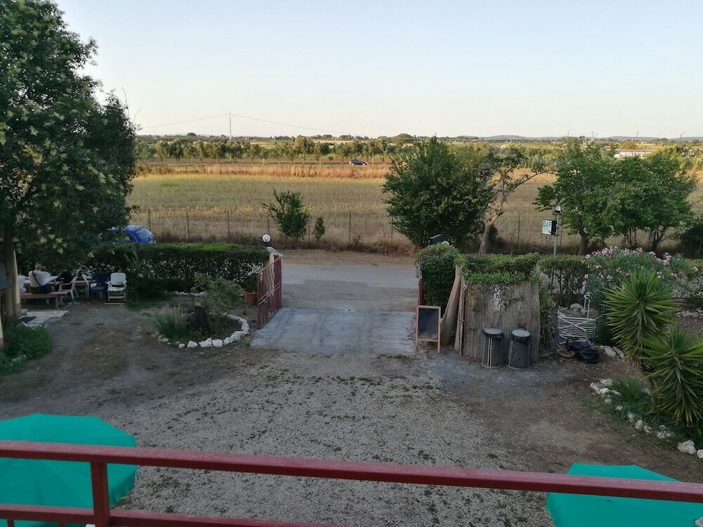 Фото Hotel Paradiso