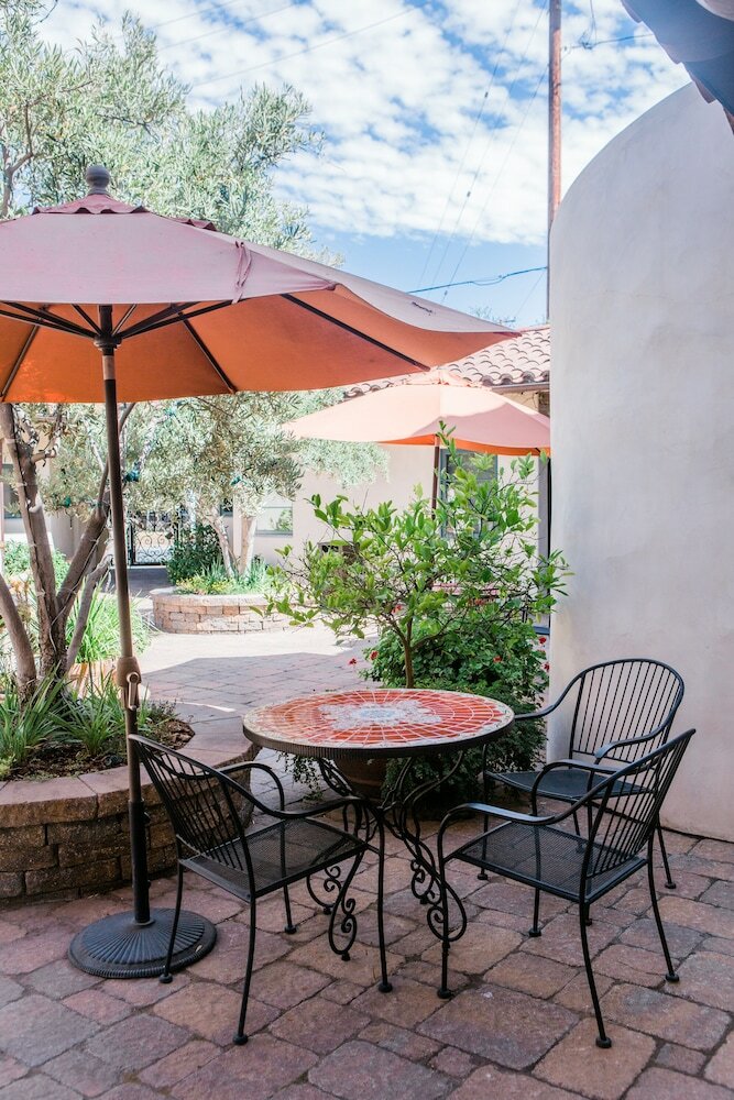 Фото Su Nido Inn