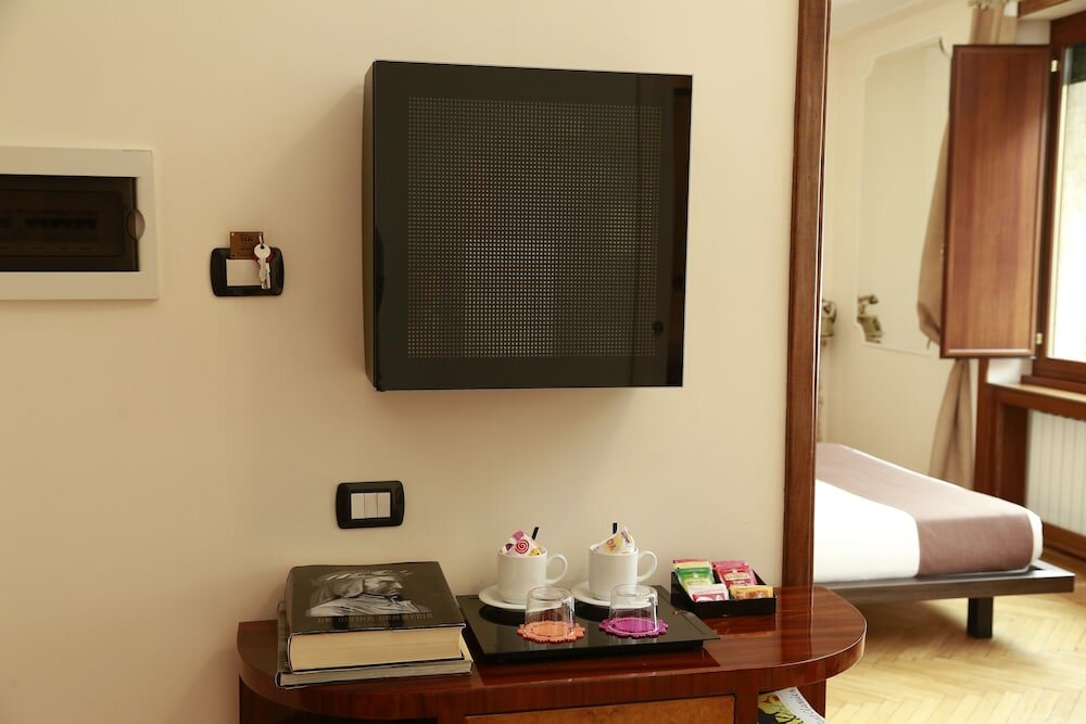 Фото Residenza delle Arti