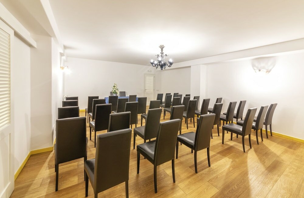 Фото Hotel La Madonnina