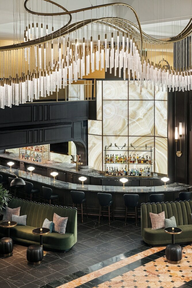 Фото Omni Severin Hotel