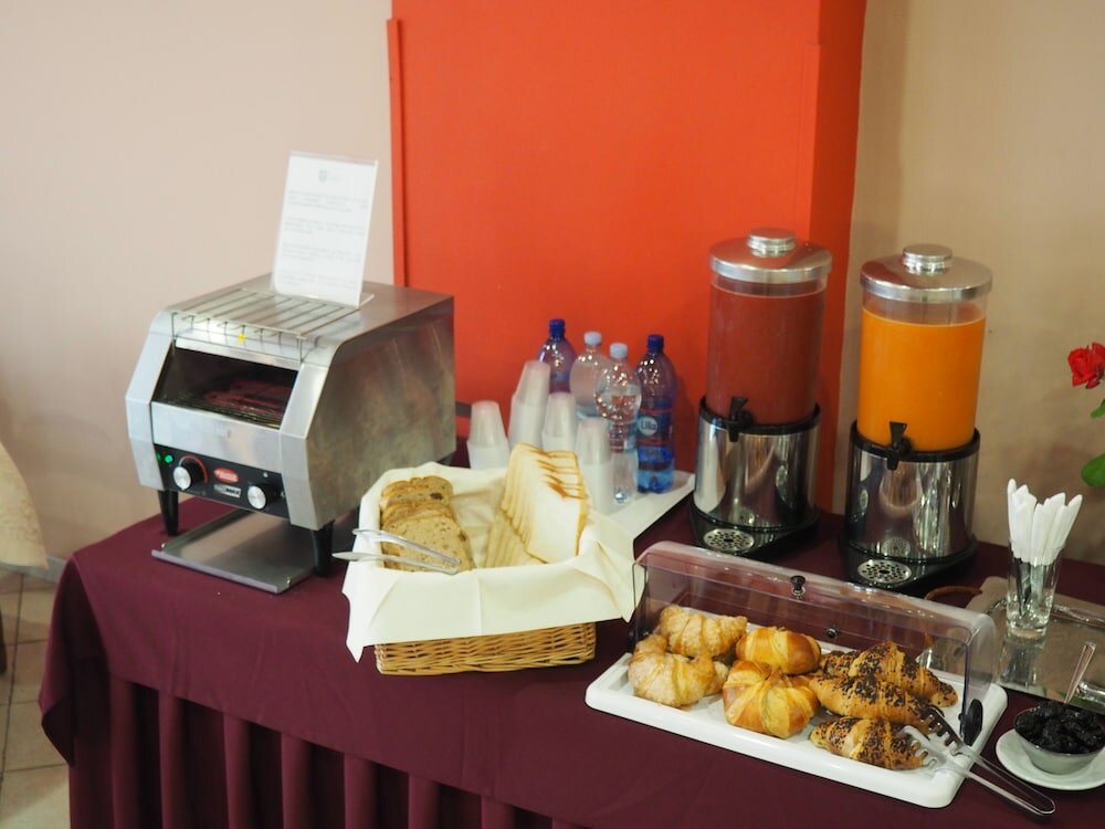 Фото Hotel Virgilio