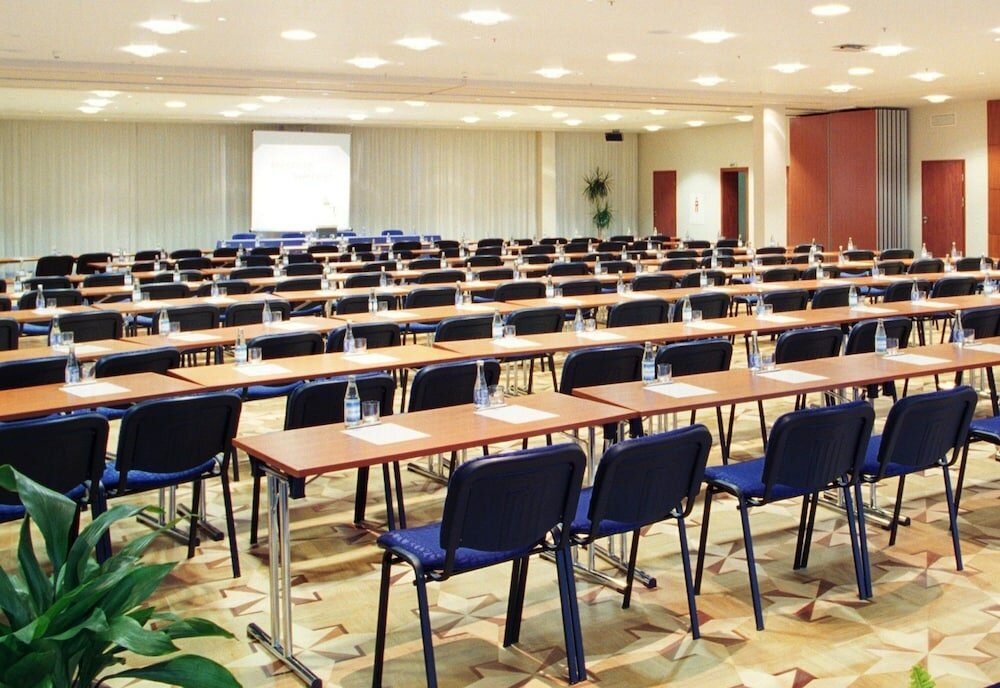 Фото Crowne Plaza Vilnius