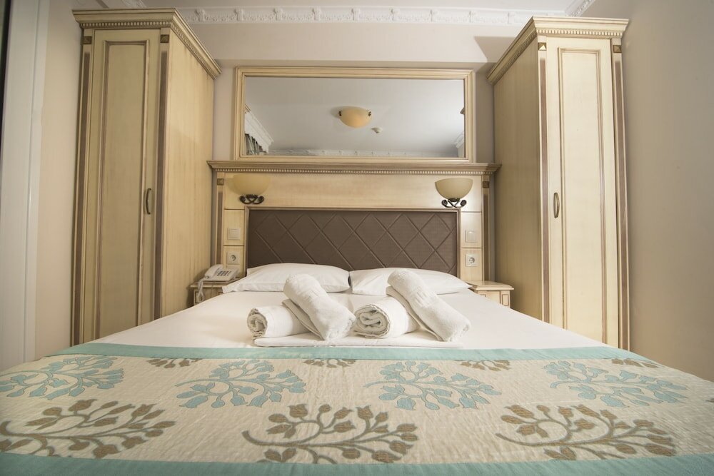 Фото Parthenon Art Hotel