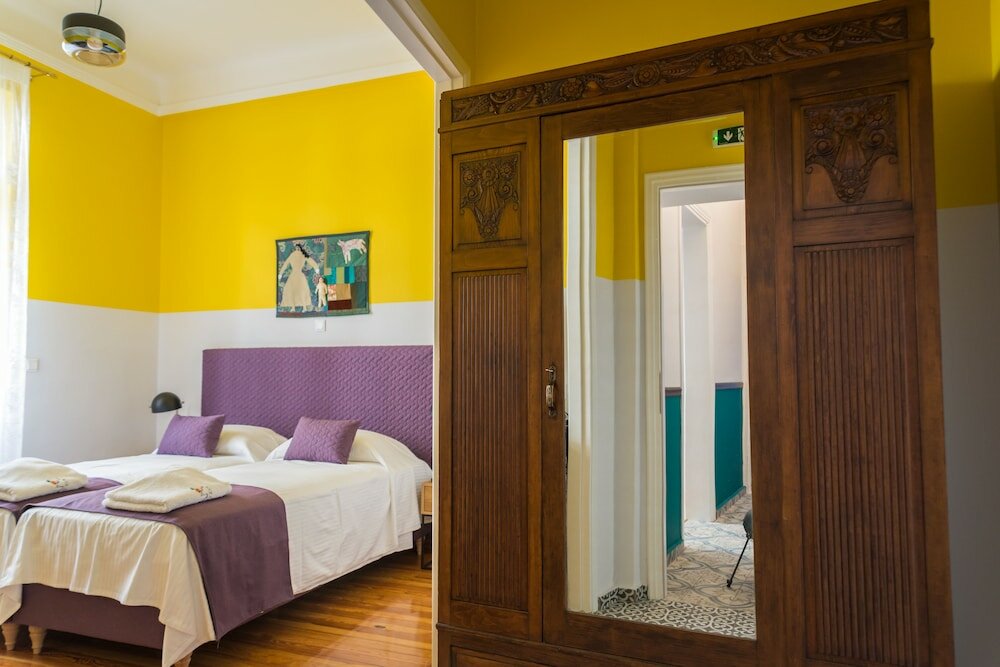 Фото Neratzia Rooms