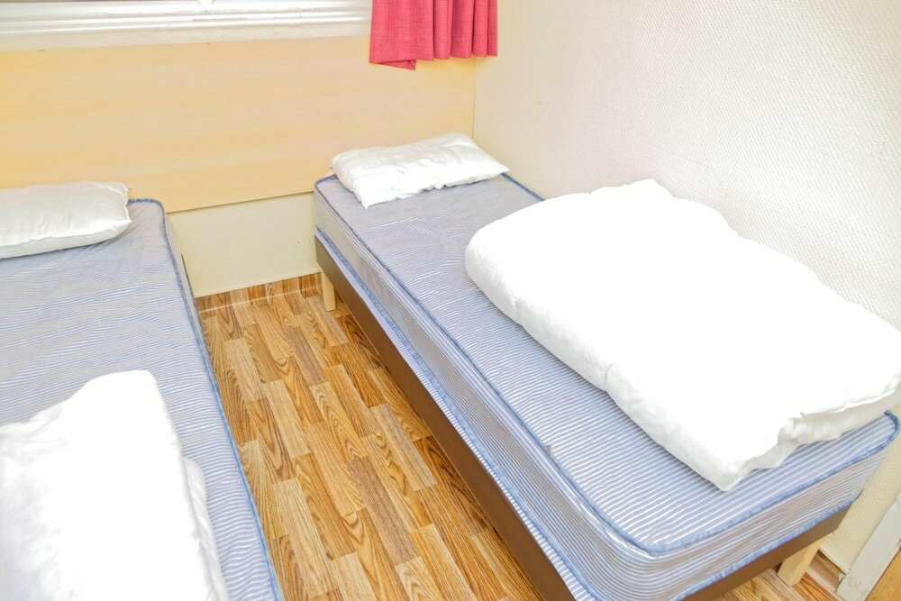 Фото Prestatyn Sands Holiday Park