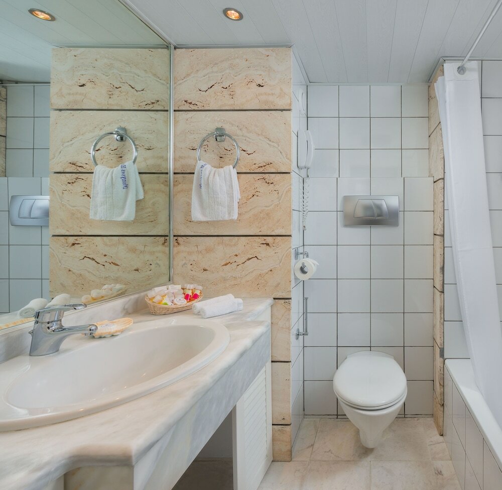 Фото Dionysos Hotel