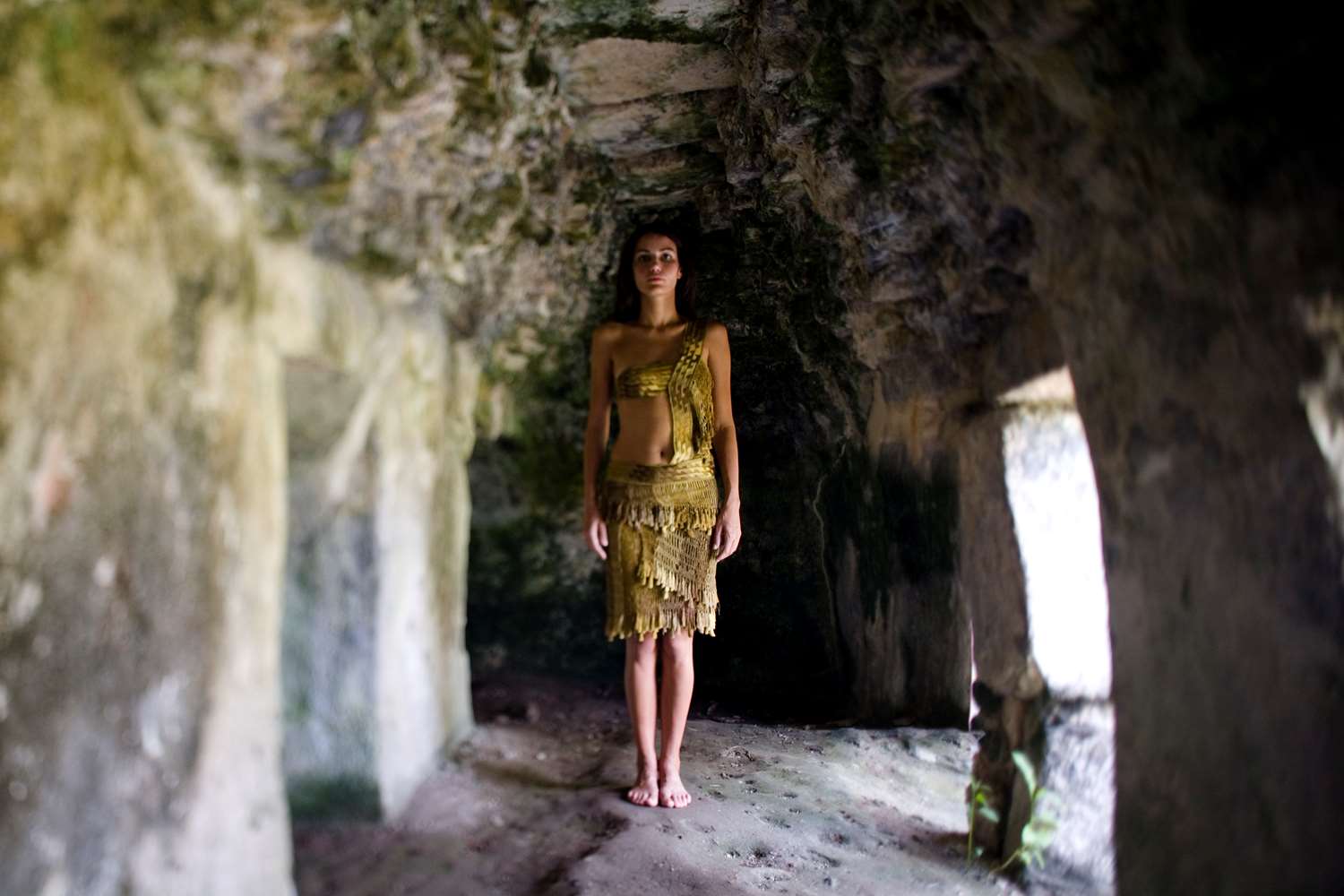 Фото Nizuc Resort and SPA