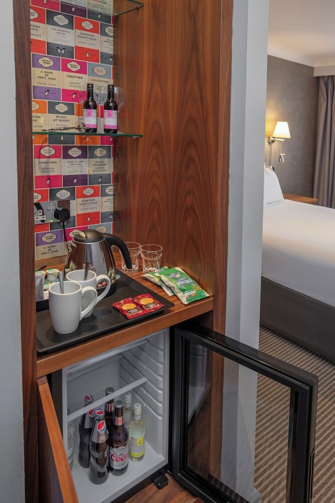 Фото Cambridge Belfry