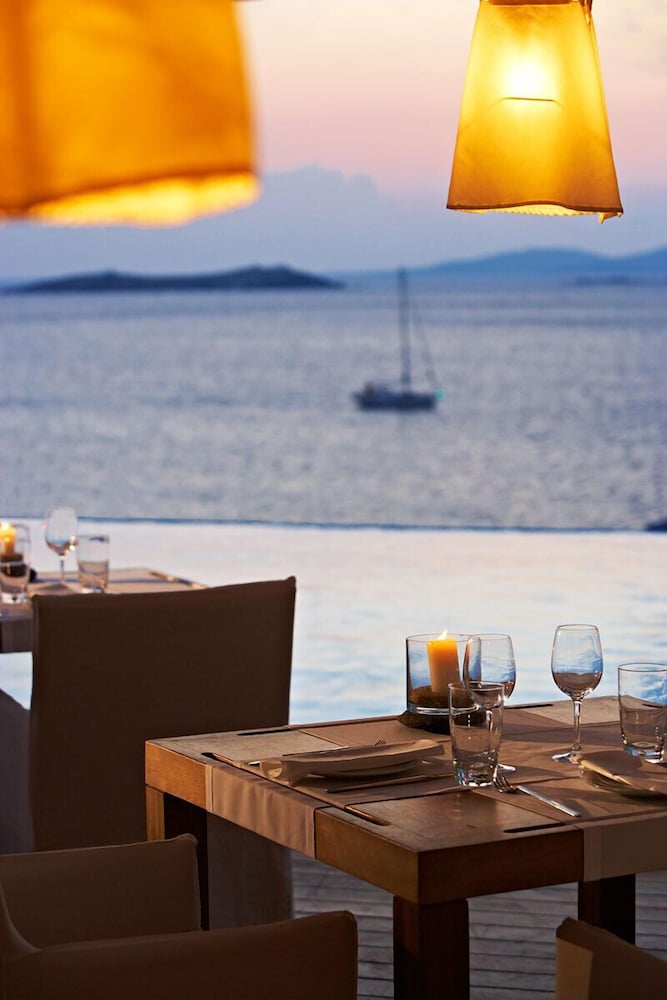 Фото Cavo Tagoo Mykonos