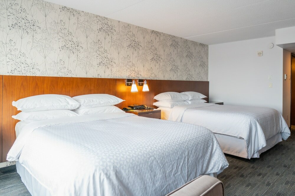 Фото Lakeview Signature Trademark Collection by Wyndham