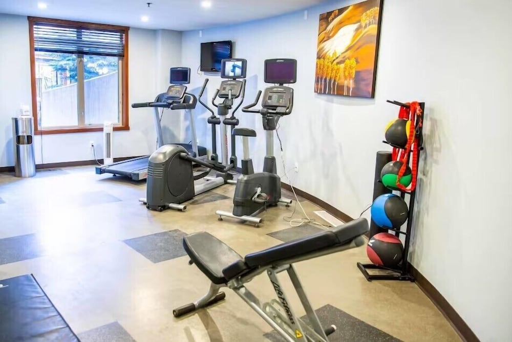 Фото Stoneridge Mountain Resort