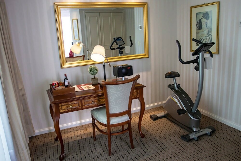 Фото Cala Di Volpe Boutique Hotel