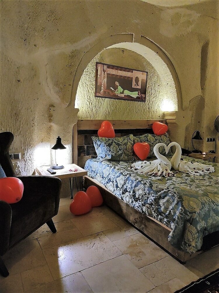 Фото Отель Nox Cave