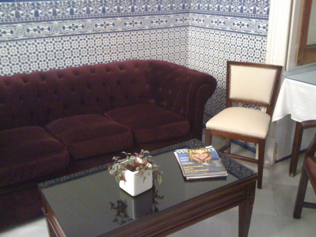 Фото Nuevo Hotel