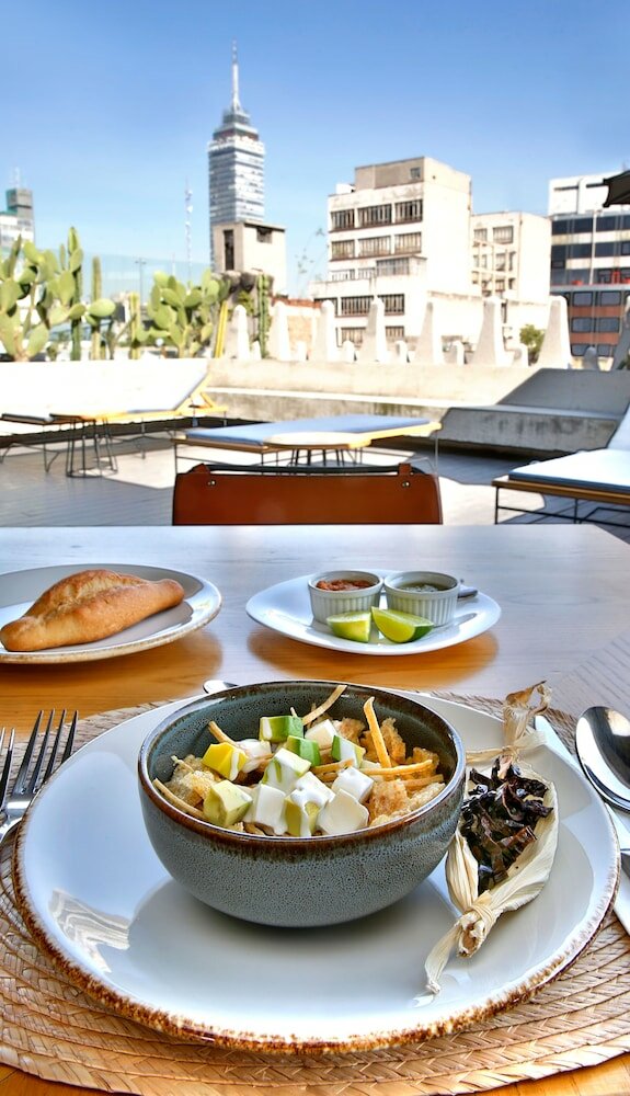 Фото City Centro Ciudad de Mexico