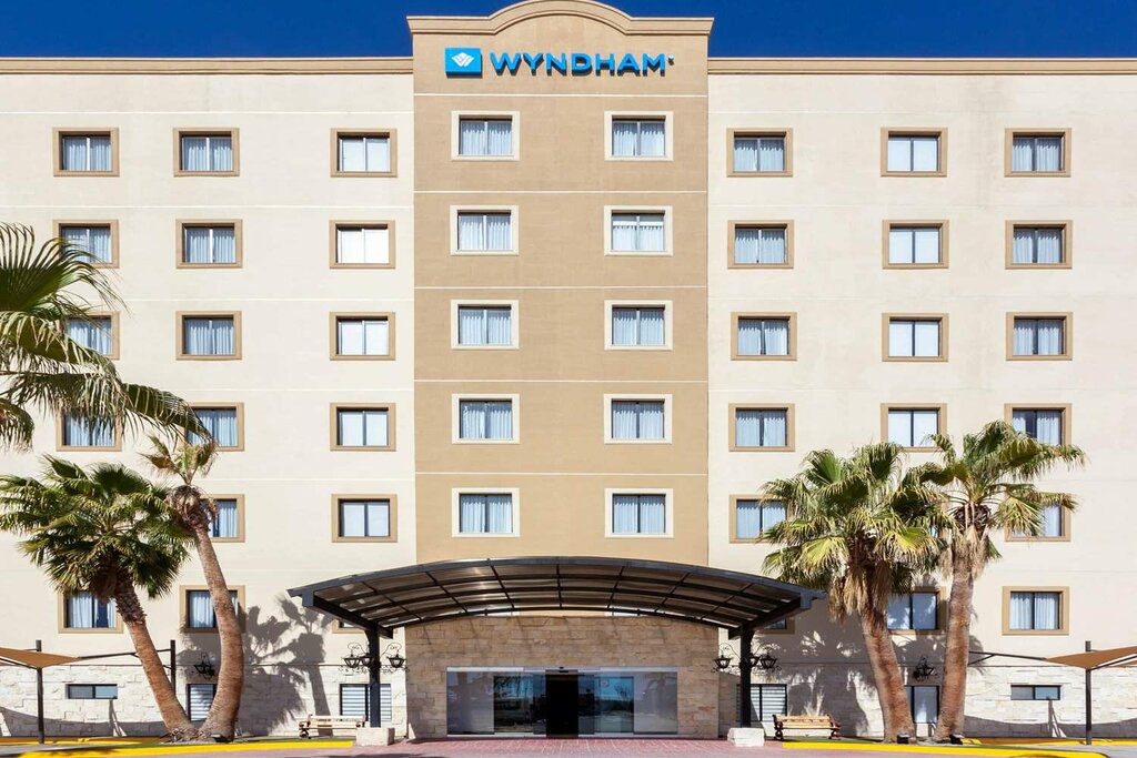 Hotel Wyndham Torreon, State of Coahuila de Zaragoza, photo