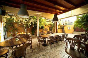 Гостиница Hotel Centro Bodrum