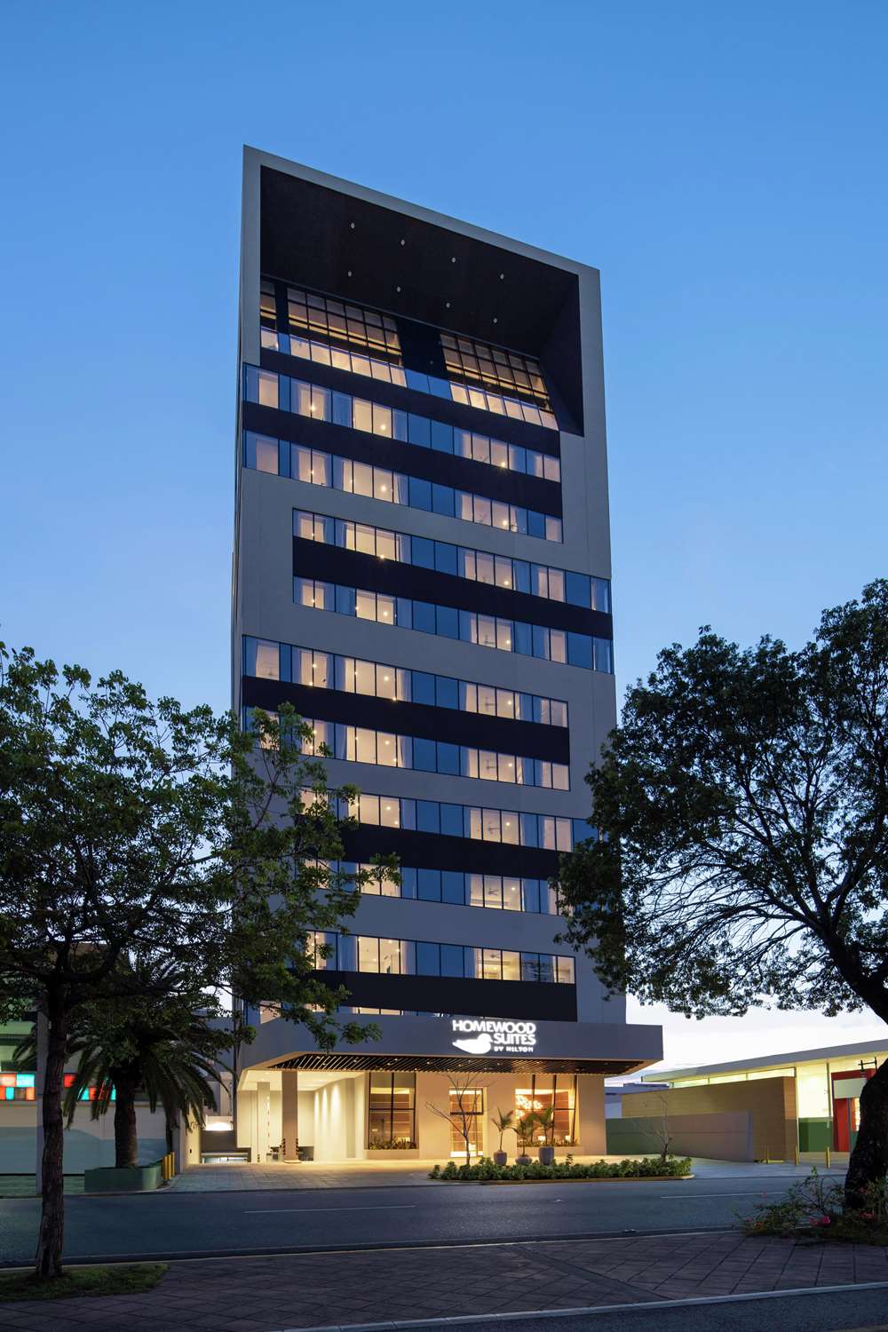 Фото Homewood Suites by Hilton Santo Domingo, Dominican Republic