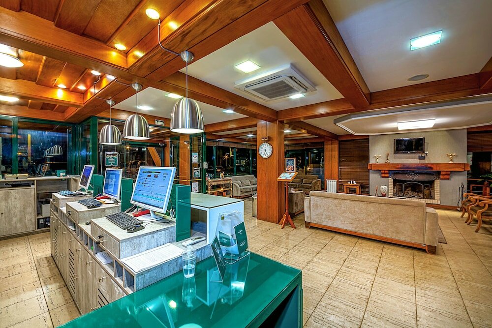 Фото Hotel Laghetto Toscana