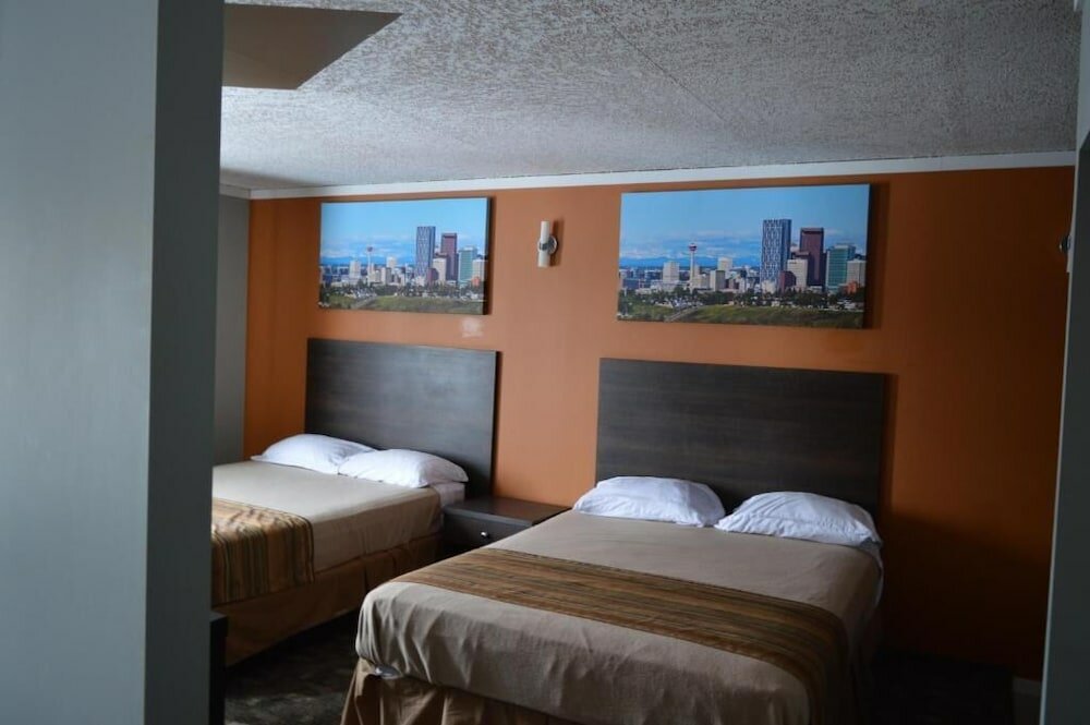 Фото Airport Traveller'S Inn