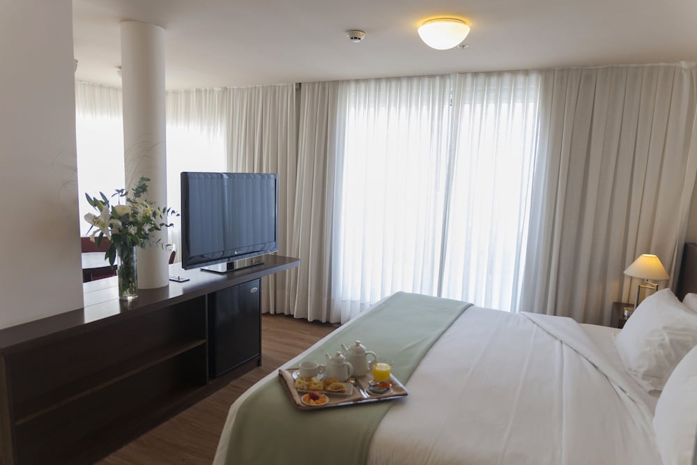 Фото Intercity Montevideo