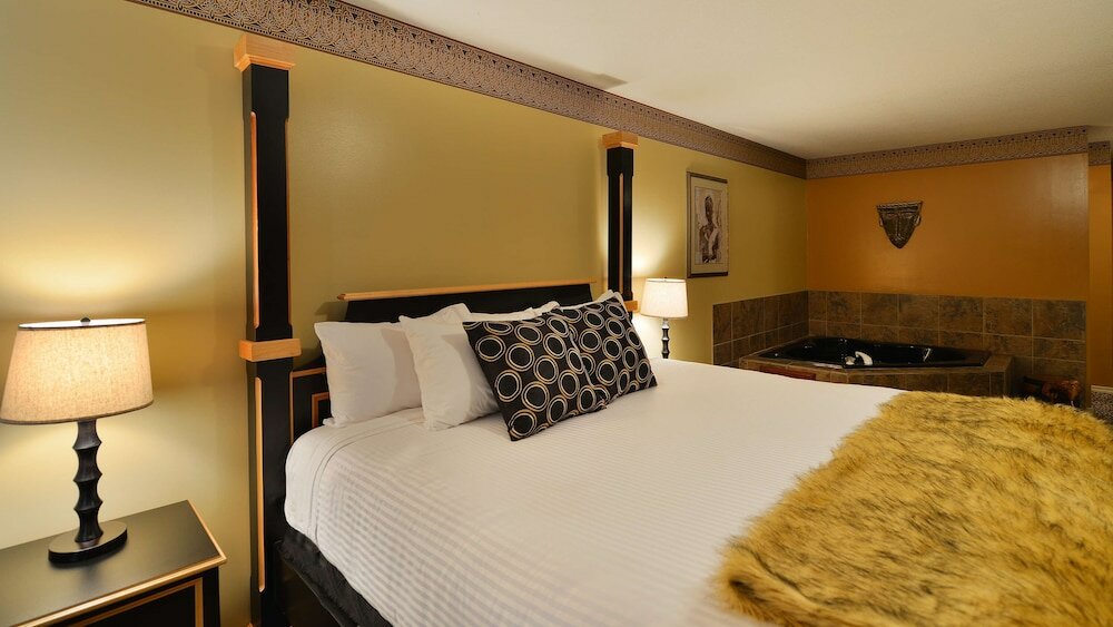 Фото Prestige Rocky Mountain Resort