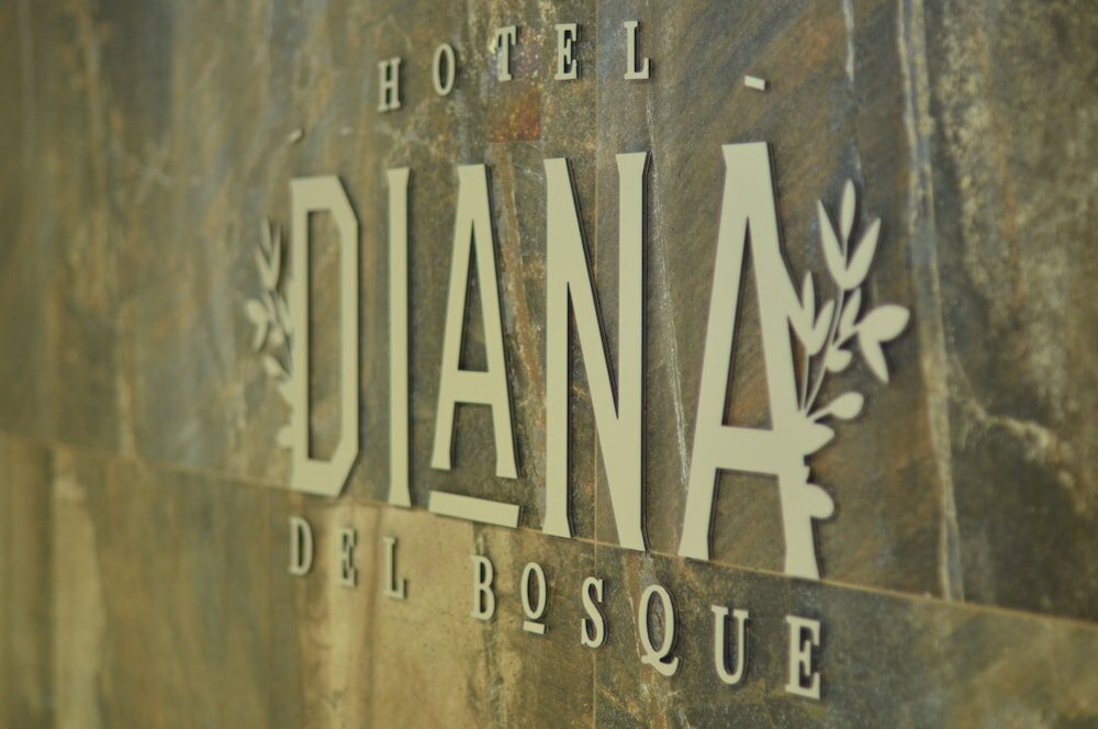 Фото Hotel Diana del Bosque by Dot Urban