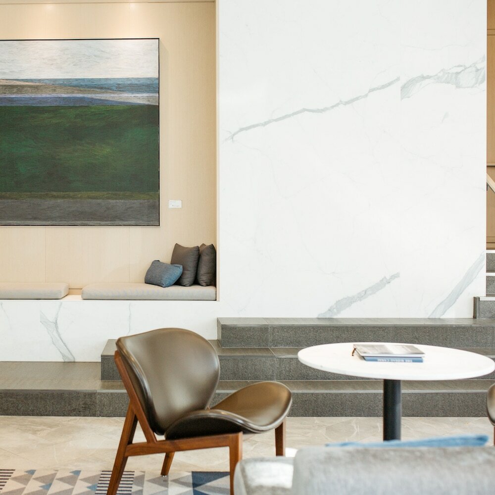 Фото Andaz Ottawa Byward Market