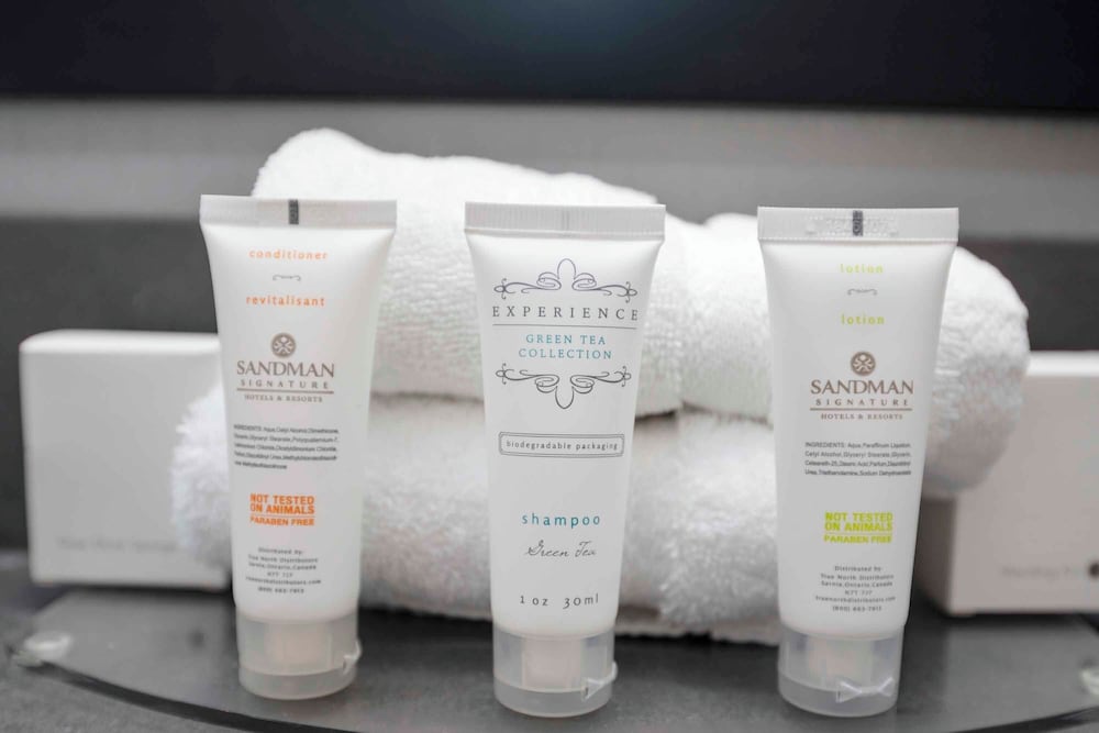 Фото Sandman Signature Prince George Hotel