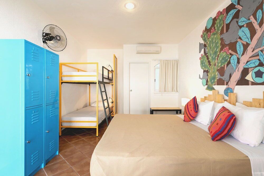 Фото Selina Playa del Carmen