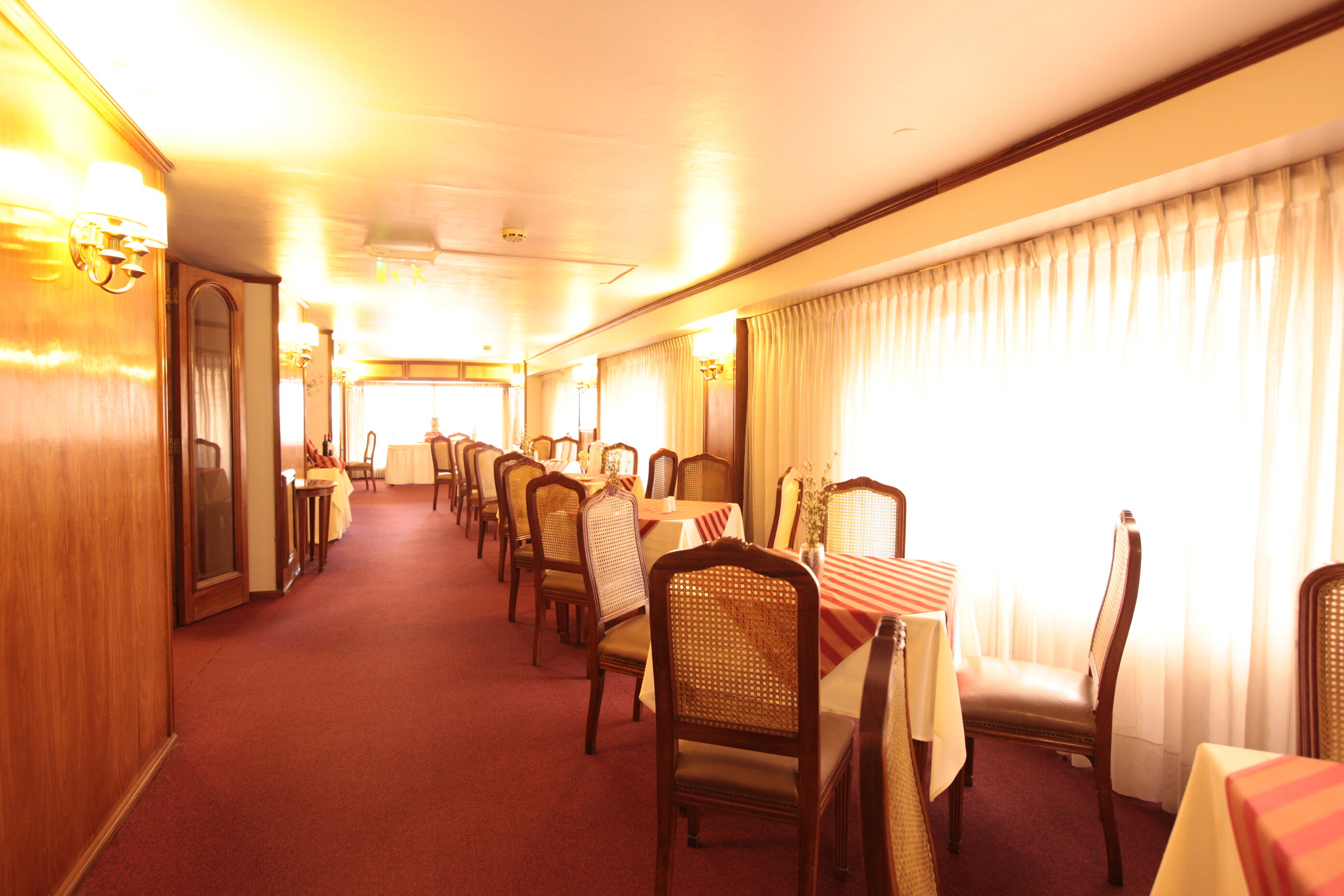 Фото Hotel Chaco