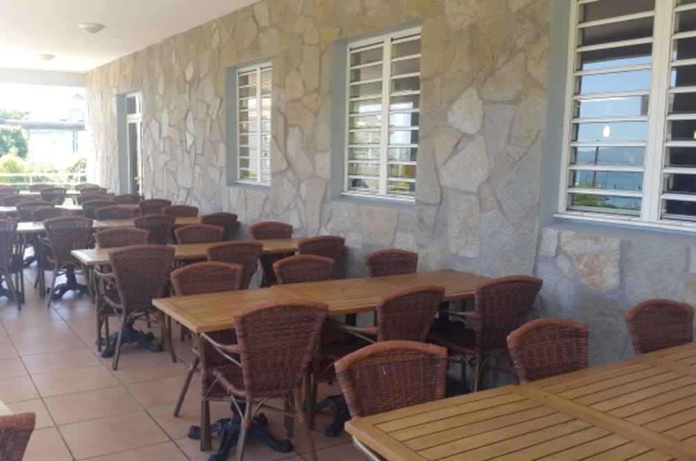 Фото Centre International de Sejour